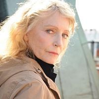 Fotoğraf Jenny Runacre