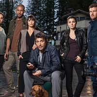 Fotoğraf Jeffrey Bowyer-Chapman