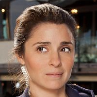 Fotoğraf Shiri Appleby