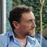 Fotoğraf Jean-Paul Rouve