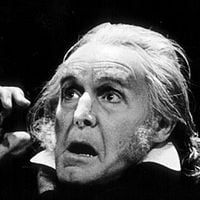 Fotoğraf Clive Francis