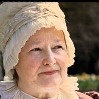 Fotoğraf Veronica Roberts