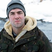 Fotoğraf Aaron McCusker