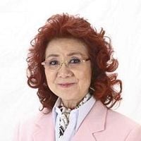 Fotoğraf Masako Nozawa