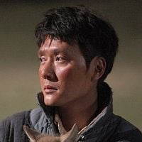 Fotoğraf Feng Shaofeng