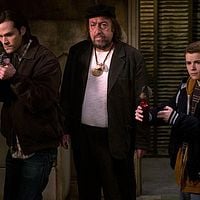 Fotoğraf Mark Acheson