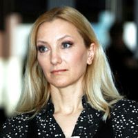 Fotoğraf Jūratė Sodytė