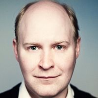 Fotoğraf Henrik Dorsin