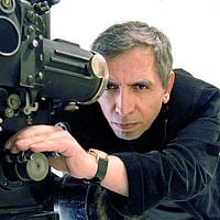 Fotoğraf Mohsen Makhmalbaf