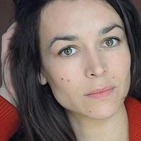 Fotoğraf Marie Dompnier