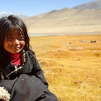 Fotoğraf Sonam Wangmo