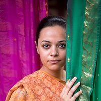 Fotoğraf Aysha Kala