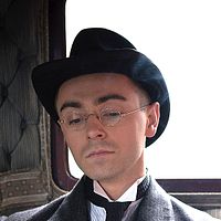 Fotoğraf David Dawson