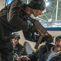 Fotoğraf Charles Baker (II)