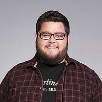 Fotoğraf Charley Koontz