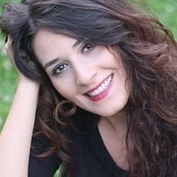 Fotoğraf Bengi İdil Uras