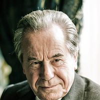 Fotoğraf François Marthouret