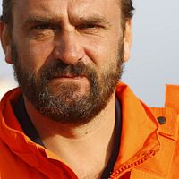 Fotoğraf Laurent Fernandez