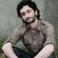 Fotoğraf Misha Meskhi