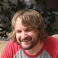 Fotoğraf Lenny Jacobson