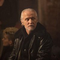 Fotoğraf David Patrick Kelly