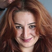 Fotoğraf Zeynep Kankonde