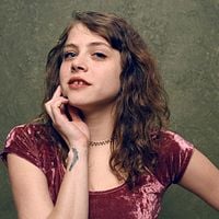 Fotoğraf Olivia Luccardi