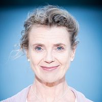 Fotoğraf Stina Ekblad