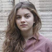 Fotoğraf Galatea Bellugi