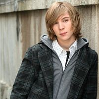 Fotoğraf Danny Flaherty