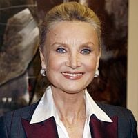 Fotoğraf Barbara Bouchet