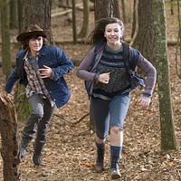 Fotoğraf Katelyn Nacon