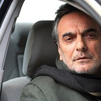 Fotoğraf Homayoun Ershadi