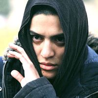 Fotoğraf Shayesteh Irani