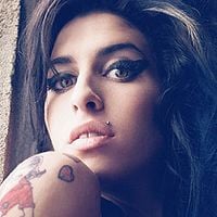 Fotoğraf Amy Winehouse