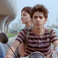 Fotoğraf Shashank Arora