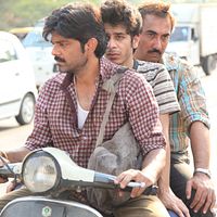 Fotoğraf Ranvir Shorey