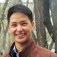 Fotoğraf Mıktıbek Apazov