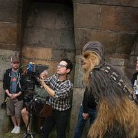Fotoğraf J.J. Abrams