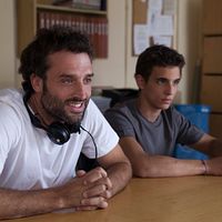 Fotoğraf Miguel Herrán