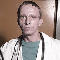 Fotoğraf Ivan Okhlobystin