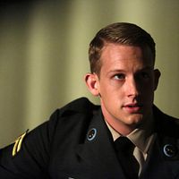 Fotoğraf Chris Sheffield