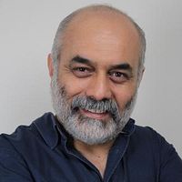 Fotoğraf Seracettin Gözüküçük