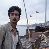 Fotoğraf Vicky Kaushal