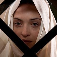 Fotoğraf Carolina Crescentini