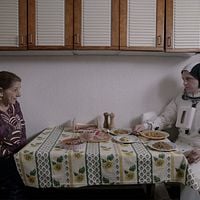 Fotoğraf Tassadit Mandi