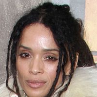 Fotoğraf Lisa Bonet