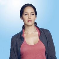 Fotoğraf Jaina Lee Ortiz