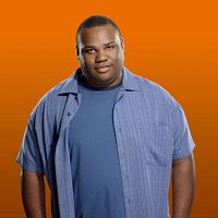 Fotoğraf James Earl