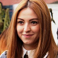 Fotoğraf Ebrar Sarı